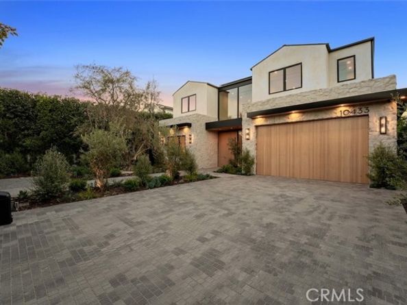 10433 Valley Spring Lane, Toluca Lake (los Angeles) CA 91602