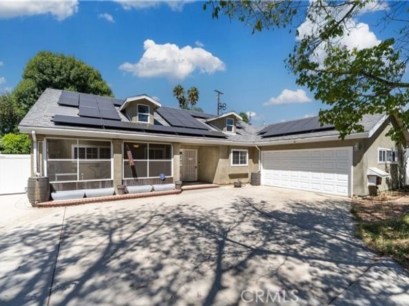 8621 Keokuk, Winnetka (los Angeles) CA 91306