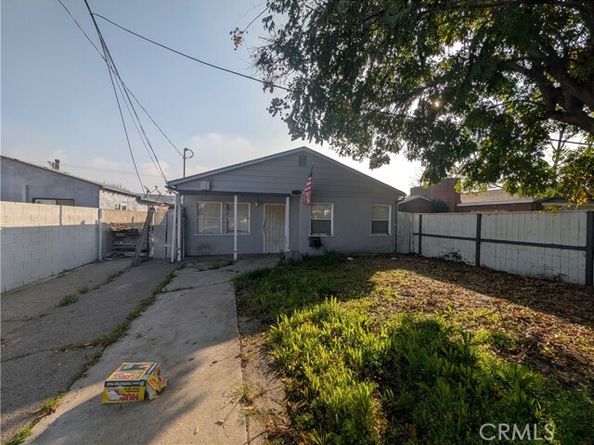 6742 Nagle, Van Nuys (los Angeles) CA 91401