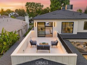 16728 Morrison Street, Encino (los Angeles) CA 91436