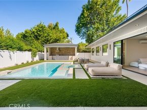 16728 Morrison Street, Encino (los Angeles) CA 91436