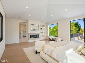 16728 Morrison Street, Encino (los Angeles) CA 91436