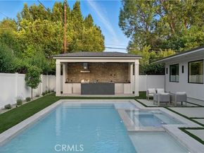 16728 Morrison Street, Encino (los Angeles) CA 91436