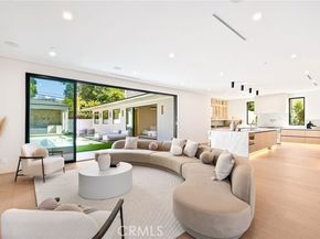 16728 Morrison Street, Encino (los Angeles) CA 91436