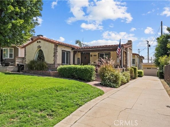 1010 E Santa Anita, Burbank CA 91501