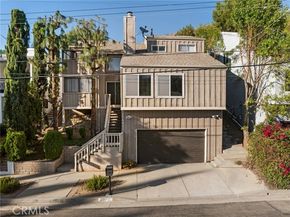 22663 Margarita Drive, Woodland Hills (los Angeles) CA 91364