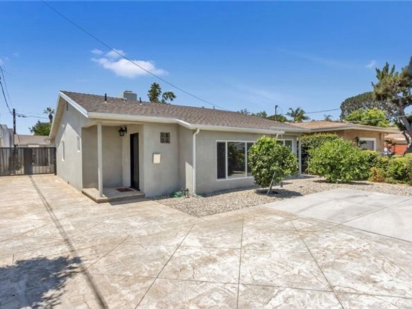6015 Laurelgrove Avenue, North Hollywood (los Angeles) CA 91606