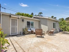 6015 Laurelgrove Avenue, North Hollywood (los Angeles) CA 91606