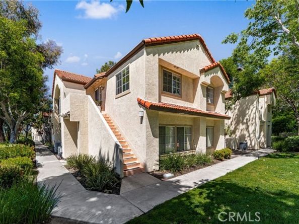 21256 Camelia, Lake Forest (el Toro) CA 92630
