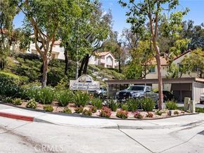 21256 Camelia, Lake Forest (el Toro) CA 92630