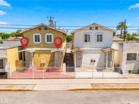 9212 Avalon, Los Angeles CA 90003