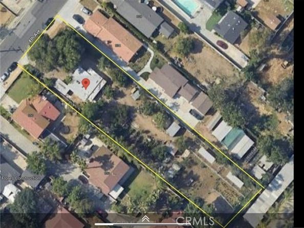 338 S 4th Avenue, La Puente CA 91746