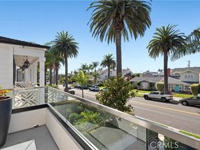 712 Marguerite Avenue, Corona Del Mar (newport Beach) CA 92625
