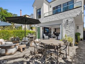 712 Marguerite Avenue, Corona Del Mar (newport Beach) CA 92625