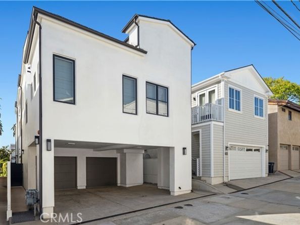 712 Marguerite Avenue, Corona Del Mar (newport Beach) CA 92625