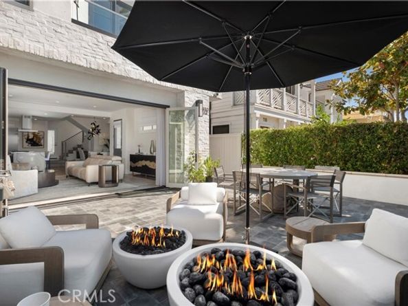 712 Marguerite Avenue, Corona Del Mar (newport Beach) CA 92625