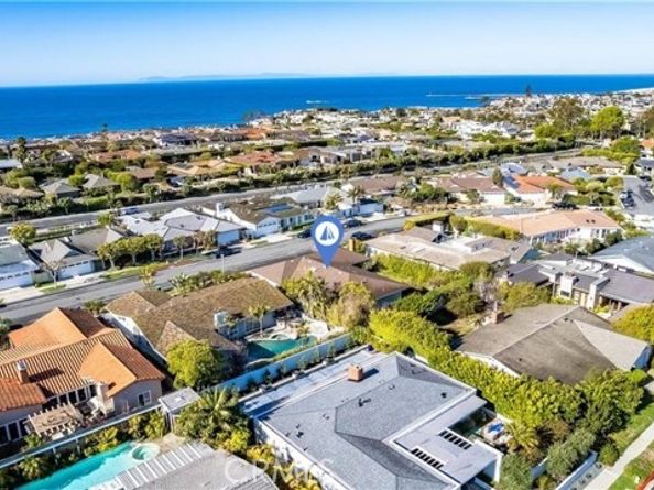 4600 Cortland, Corona Del Mar (newport Beach) CA 92625