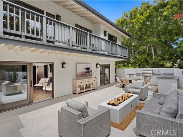 11 Mainsail Drive, Corona Del Mar (newport Beach) CA 92625