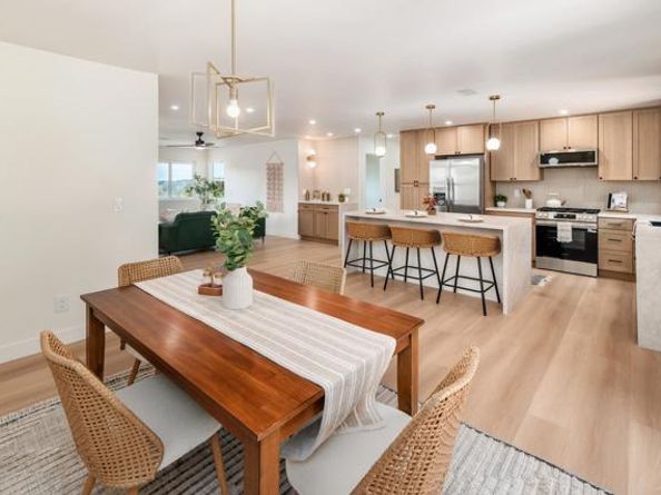 2430 Sunflower, Vista CA 92083