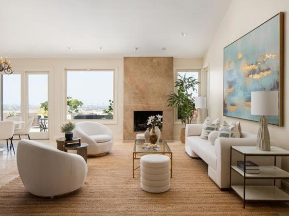 2885 Caminito Merion, La Jolla (san Diego) CA 92037