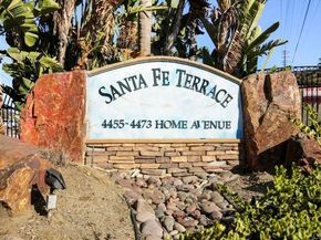 4465 Home Ave 1, San Diego CA 92105
