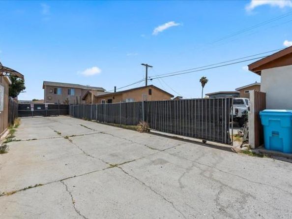 1525 S 42nd Street, San Diego CA 92113