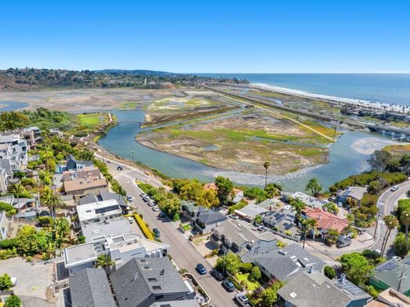 2542 Manchester Avenue, Cardiff By The Sea (encinitas) CA 92007