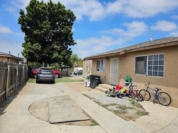 639 Morrison Street, San Diego CA 92102