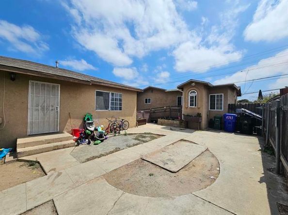 639 Morrison Street, San Diego CA 92102