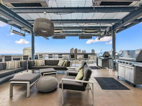 350 11Th Avenue 134, San Diego CA 92101