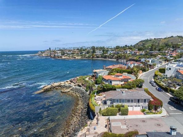 5710 Dolphin Place, La Jolla (san Diego) CA 92037
