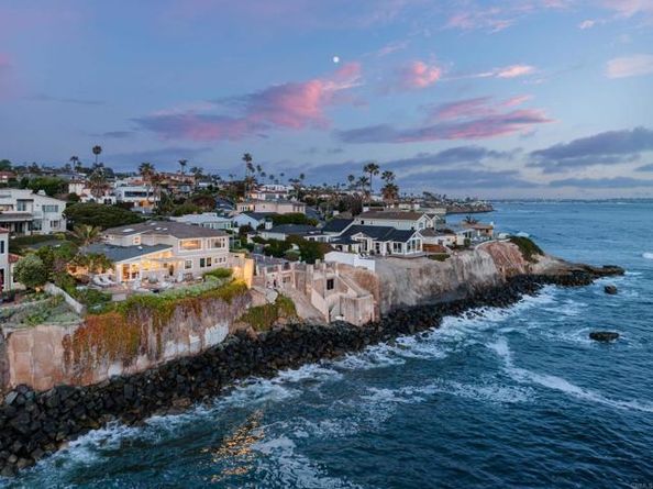 5710 Dolphin Place, La Jolla (san Diego) CA 92037