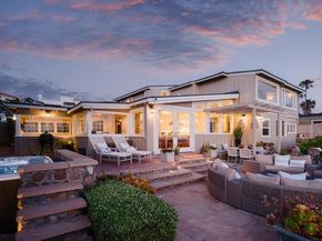 5710 Dolphin Place, La Jolla (san Diego) CA 92037