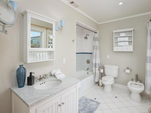 5710 Dolphin Place, La Jolla (san Diego) CA 92037