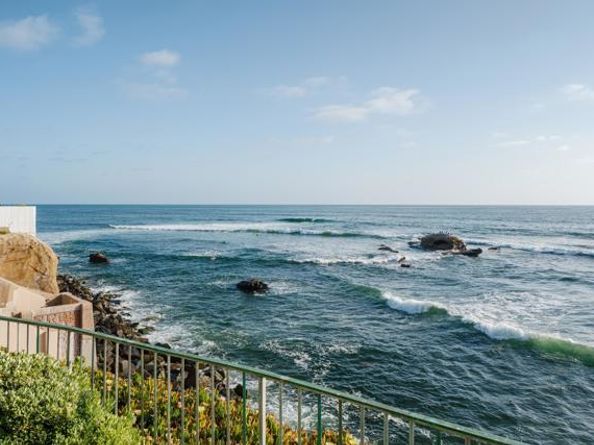 5710 Dolphin Place, La Jolla (san Diego) CA 92037