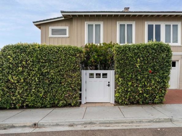 5710 Dolphin Place, La Jolla (san Diego) CA 92037