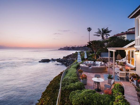 5710 Dolphin Place, La Jolla (san Diego) CA 92037