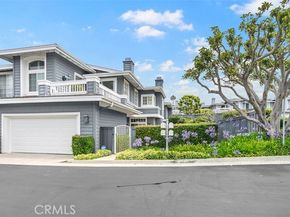 3510 Lilac Avenue 13, Corona Del Mar (newport Beach) CA 92625
