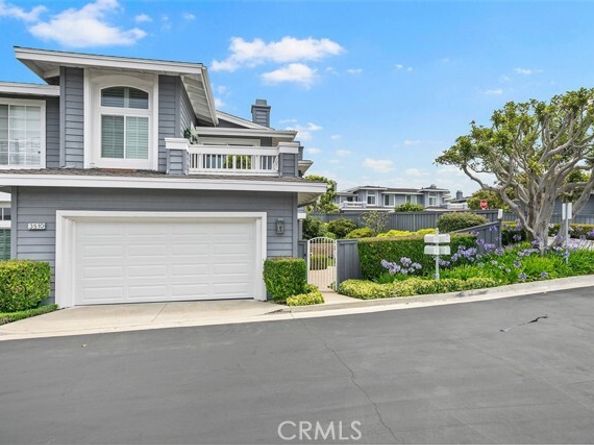 3510 Lilac Avenue 13, Corona Del Mar (newport Beach) CA 92625
