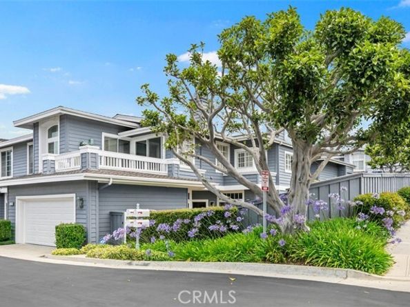 3510 Lilac Avenue 13, Corona Del Mar (newport Beach) CA 92625