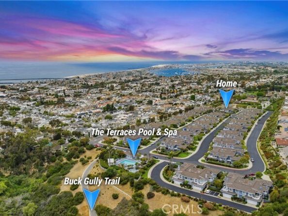 3510 Lilac Avenue 13, Corona Del Mar (newport Beach) CA 92625