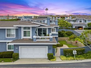 3510 Lilac Avenue 13, Corona Del Mar (newport Beach) CA 92625