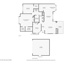 21011 Marin 103, Lake Forest (el Toro) CA 92630