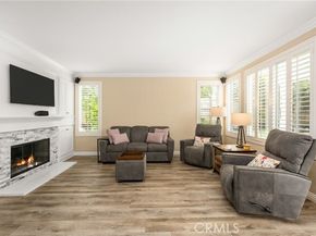 38 Tessera Avenue, Lake Forest (el Toro) CA 92610