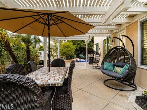 38 Tessera Avenue, Lake Forest (el Toro) CA 92610