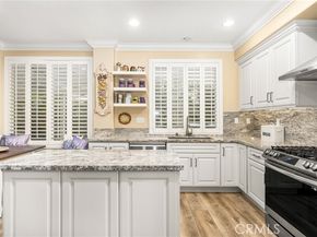 38 Tessera Avenue, Lake Forest (el Toro) CA 92610