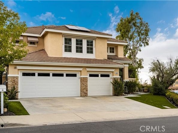 38 Tessera Avenue, Lake Forest (el Toro) CA 92610