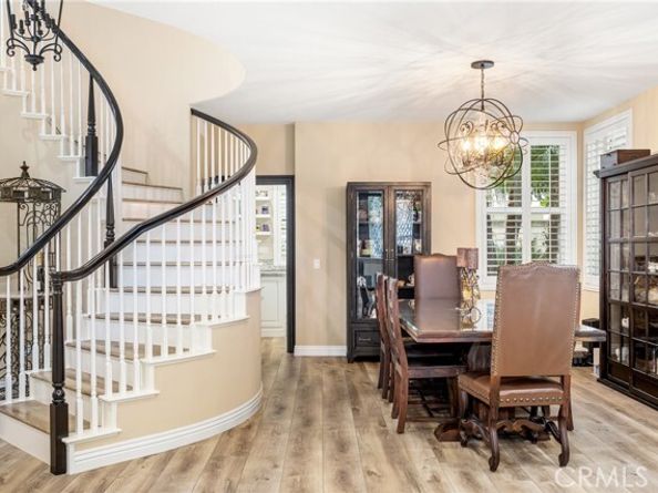38 Tessera Avenue, Lake Forest (el Toro) CA 92610