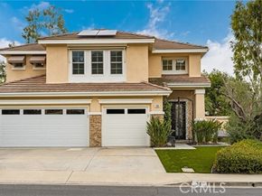 38 Tessera Avenue, Lake Forest (el Toro) CA 92610