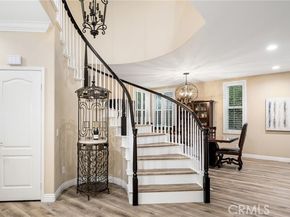 38 Tessera Avenue, Lake Forest (el Toro) CA 92610
